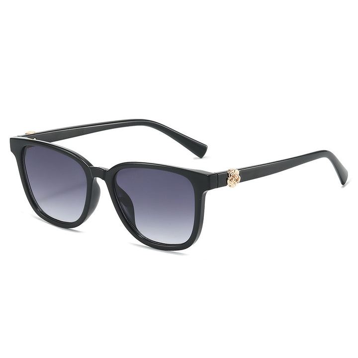 Vintage Cat-Eye Sunglasses Kalsten