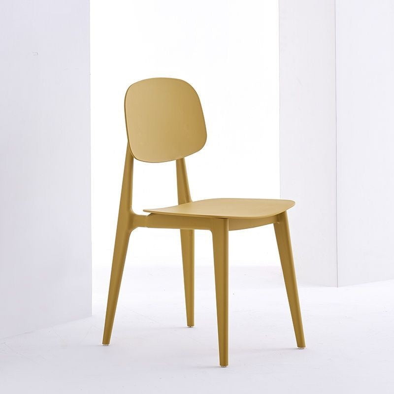 Modern Minimalist Dining Chair Kalsten