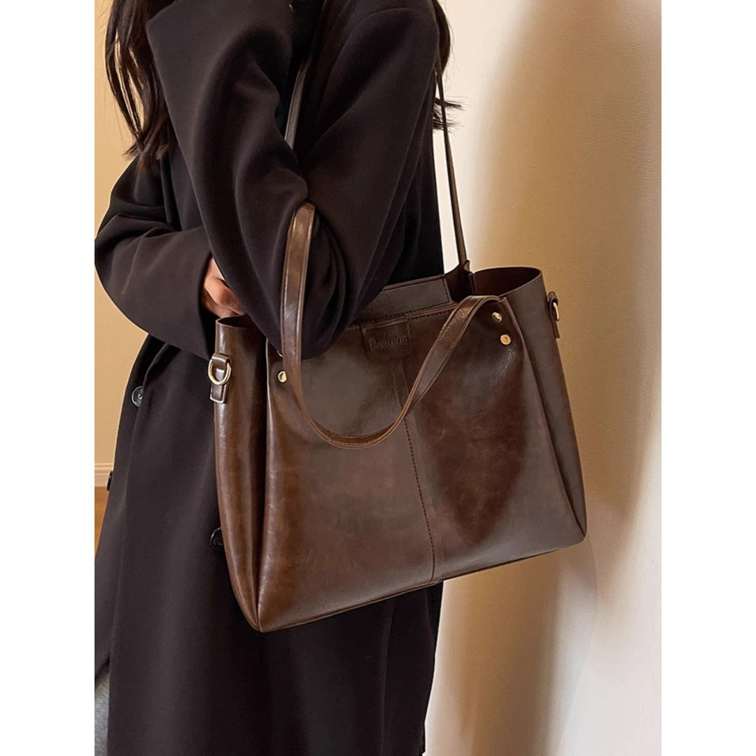 Versatile Multi-Functional Handbag Kalsten