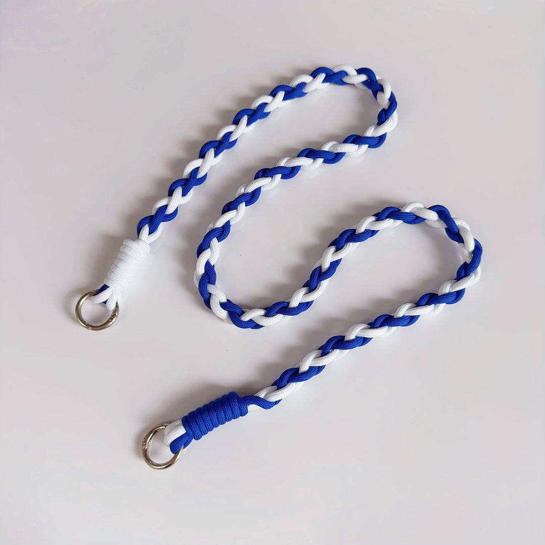 Durable Braided Dog Leash Kalsten