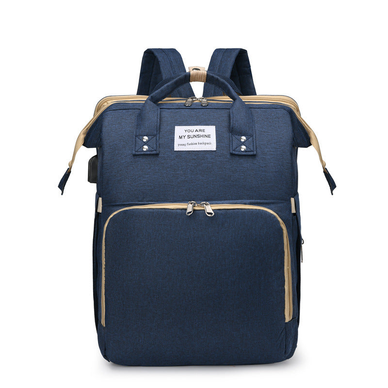 Versatile Travel Backpack Kalsten
