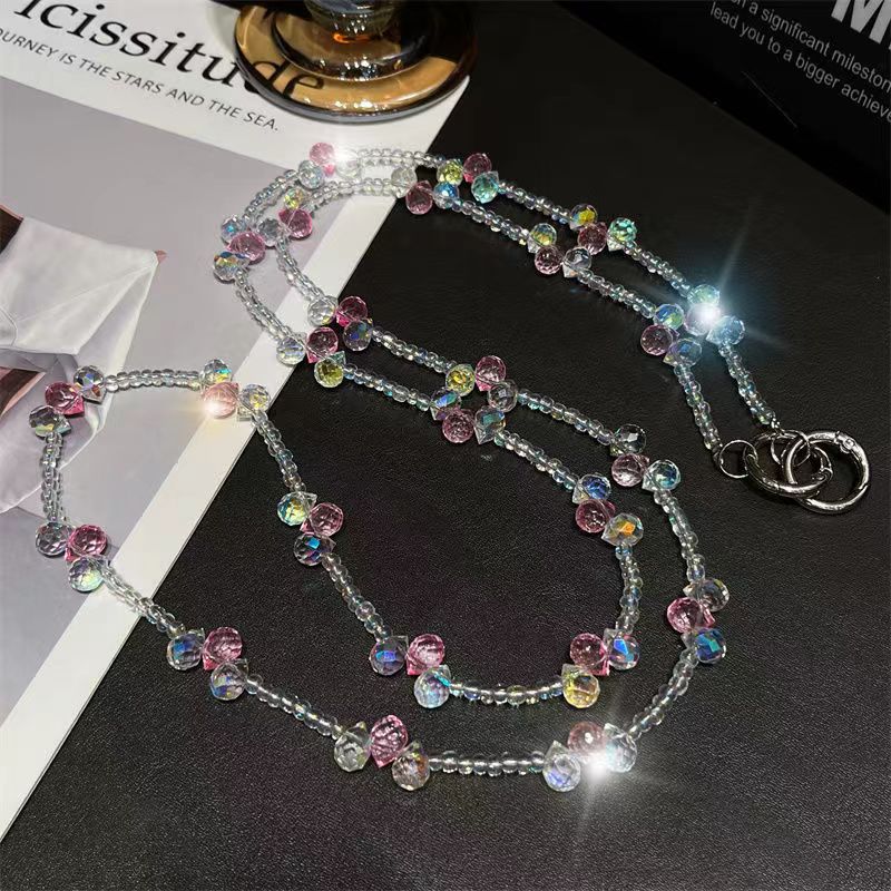 Decorative Beaded Eyewear Lanyard Kalsten 1790134623
