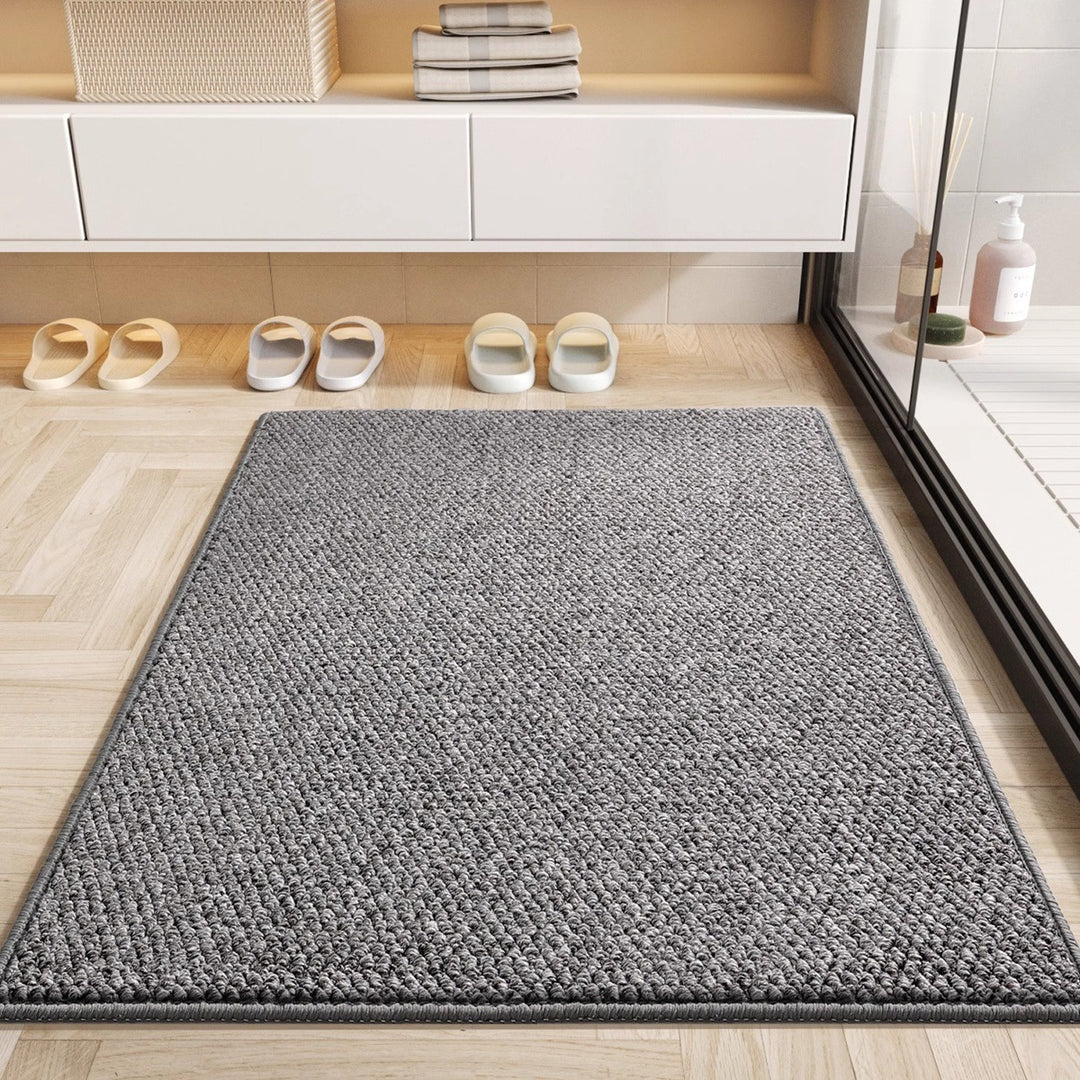 Textured Indoor Area Rug