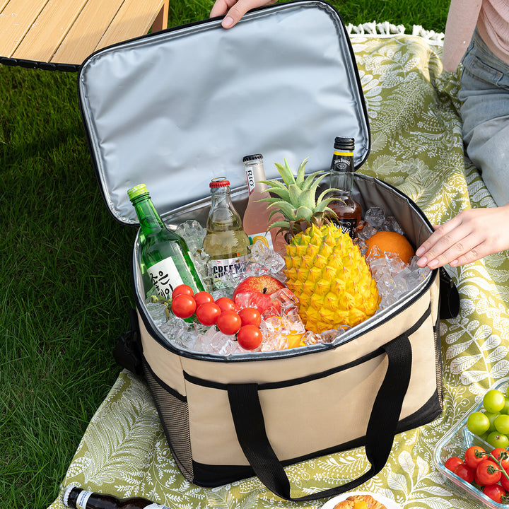Ladies Insulated Cooler Bag Kalsten