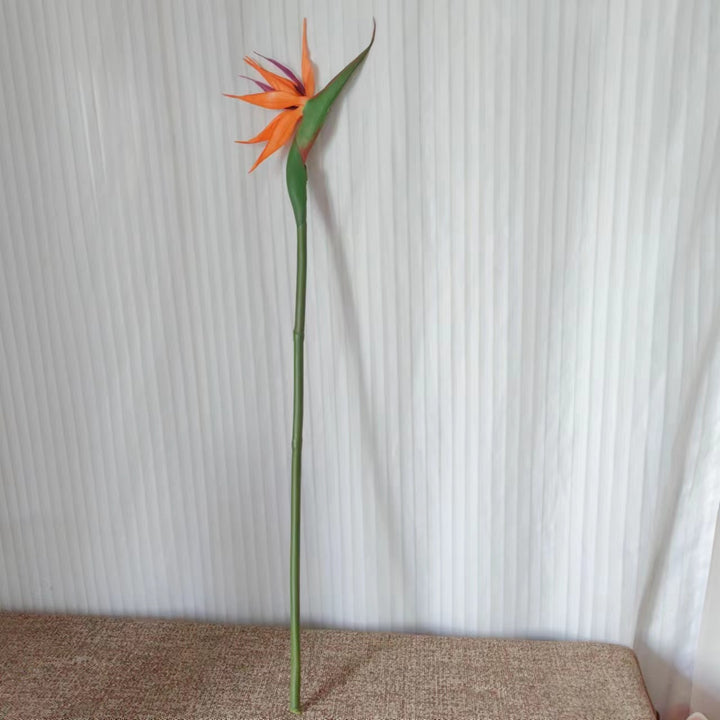 Decorative Bird of Paradise Stem