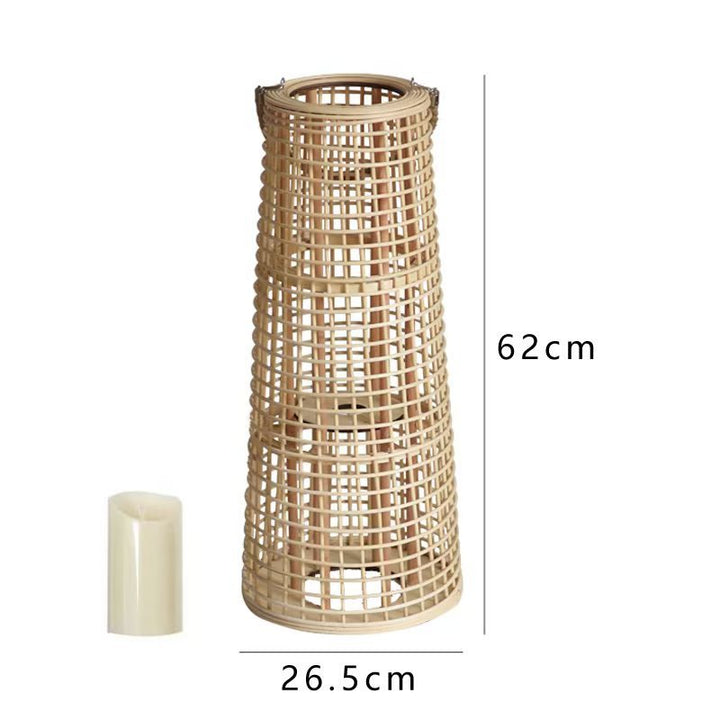 Stylish decorative basket Kalsten