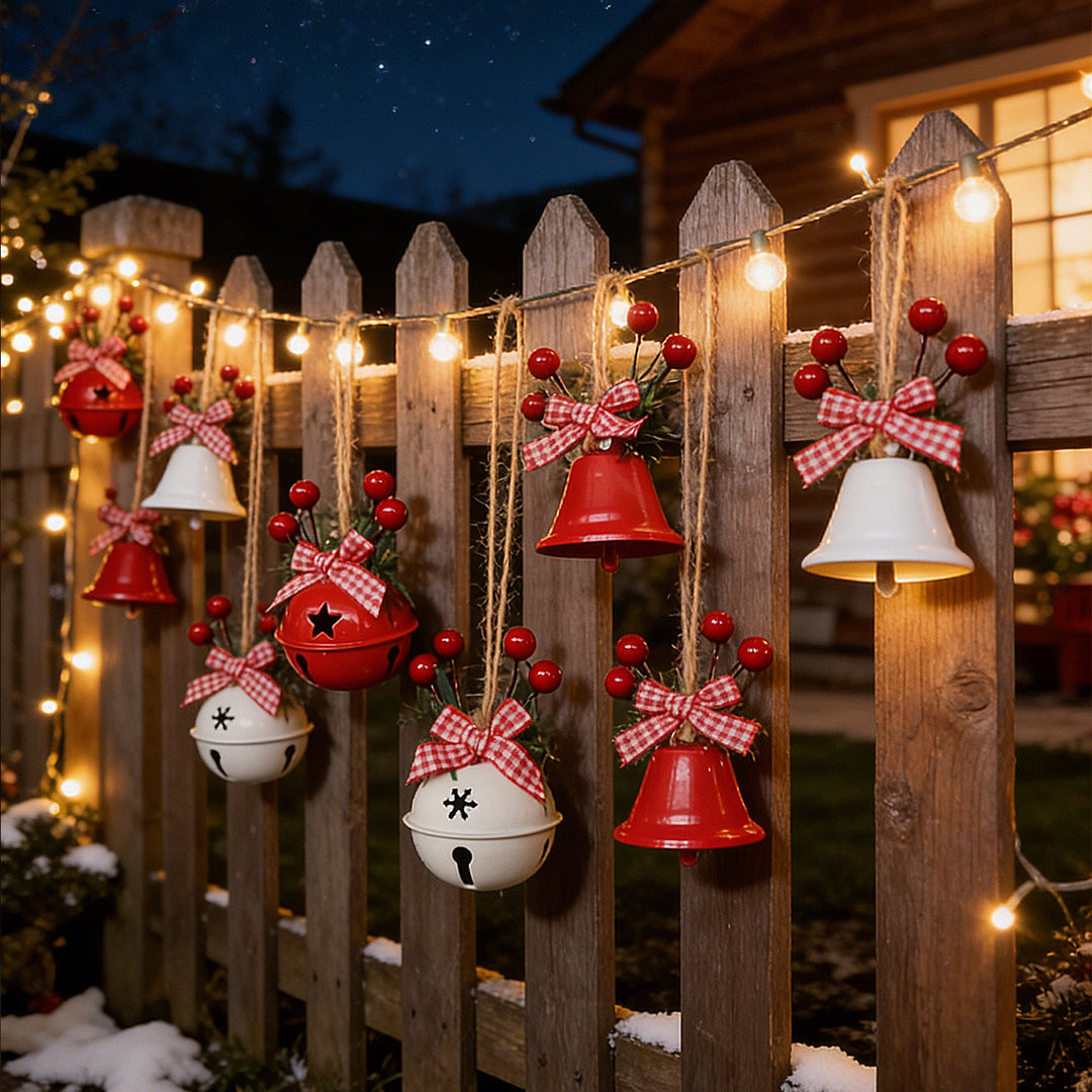 Decorative Christmas Decoration Kalsten