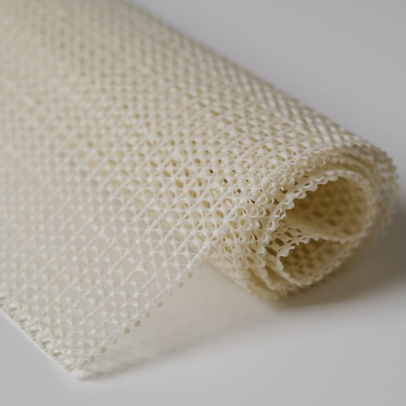 Non-slip and breathable anti-slip mesh mat for furniture, carpets, and drawers Kalsten