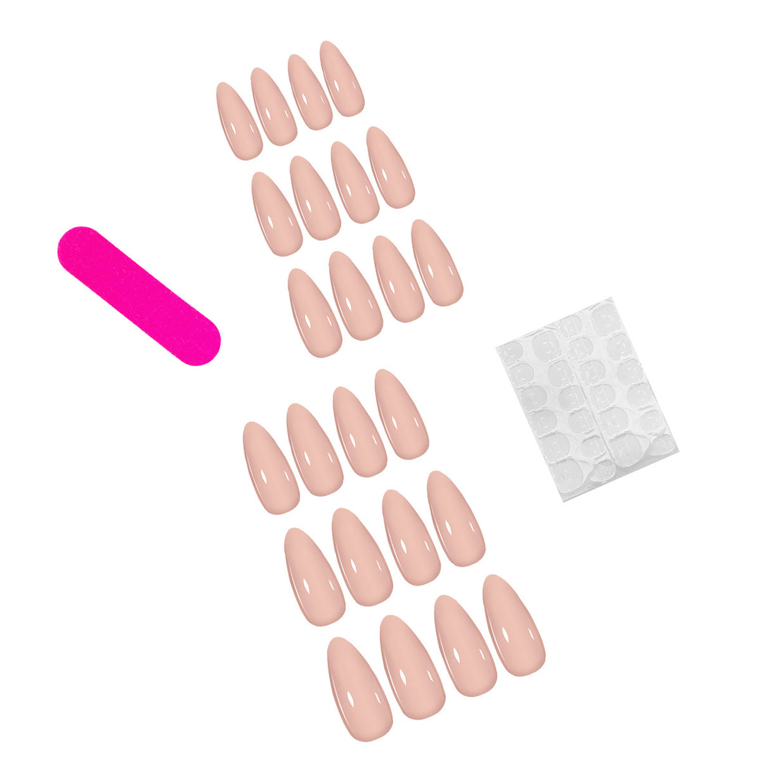 Professional Nail Extensions Kalsten
