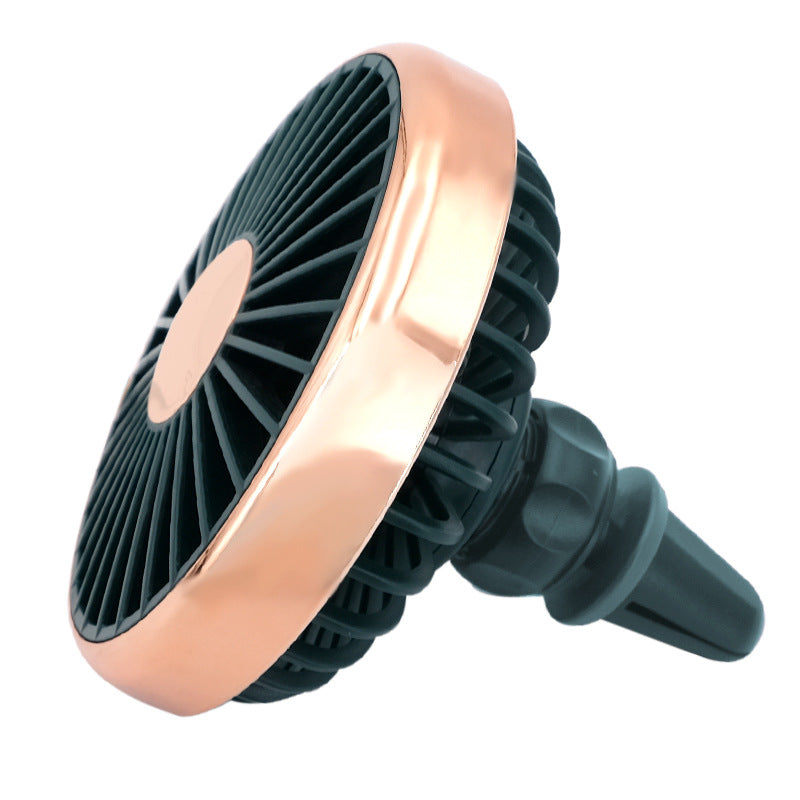 Portable Dashboard Air Circulation Fan Kalsten