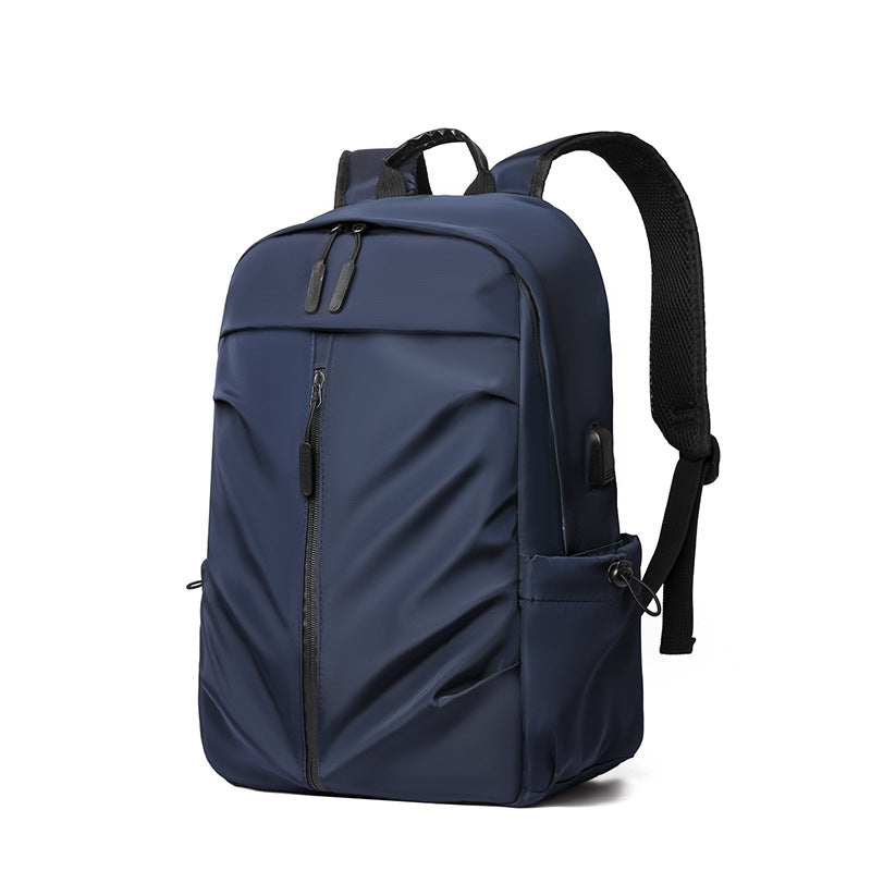 Stylish Water-Resistant Laptop Backpack Kalsten