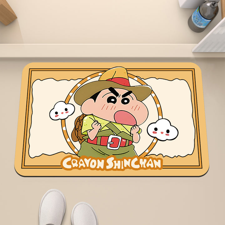Decorative Door Mat