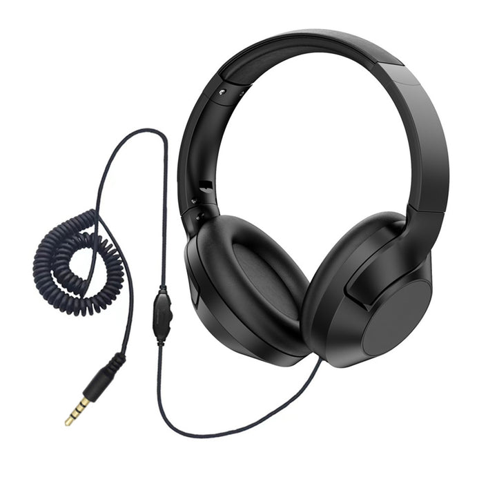 Adjustable Gaming Headset Kalsten