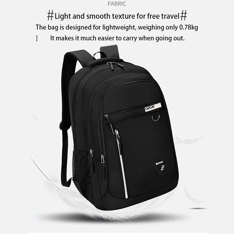 Multi-Functional Sports Backpack Kalsten