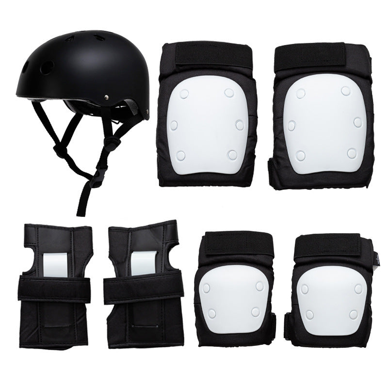 WoMulti-Purpose Protective Gear Set Kalsten