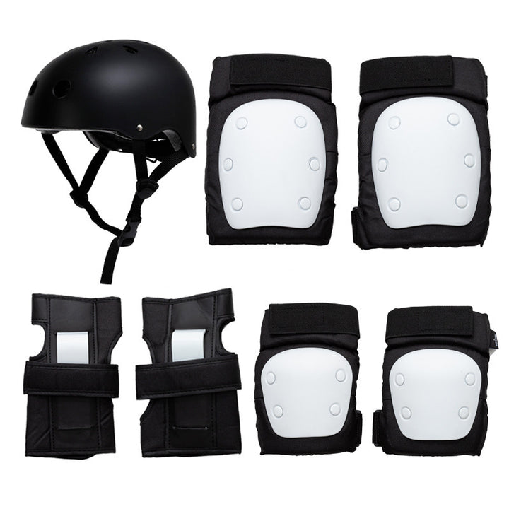 WoMulti-Purpose Protective Gear Set Kalsten