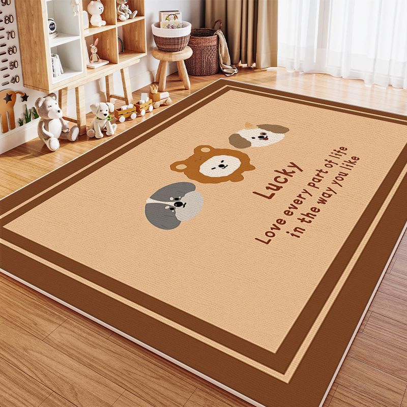 Welcome Home Floor Mat