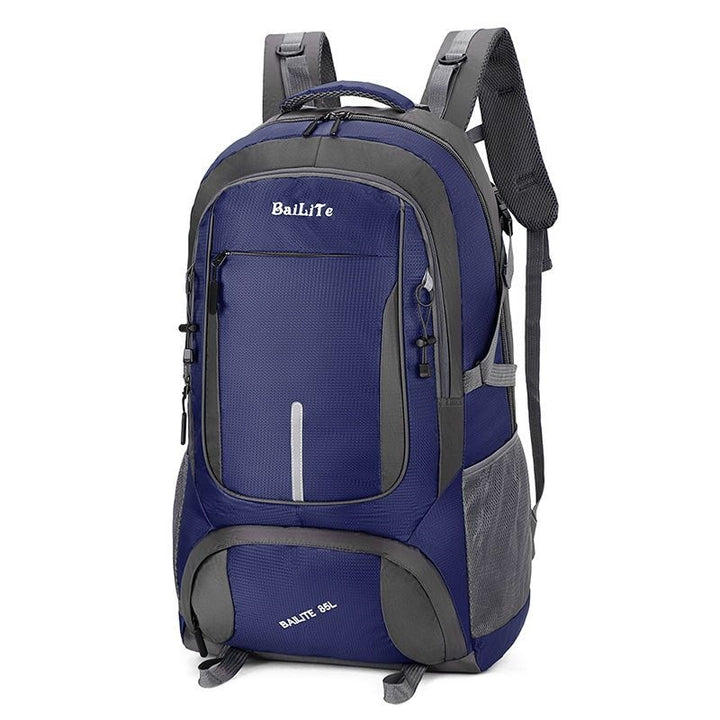 Versatile Outdoor Hiking Backpack Kalsten