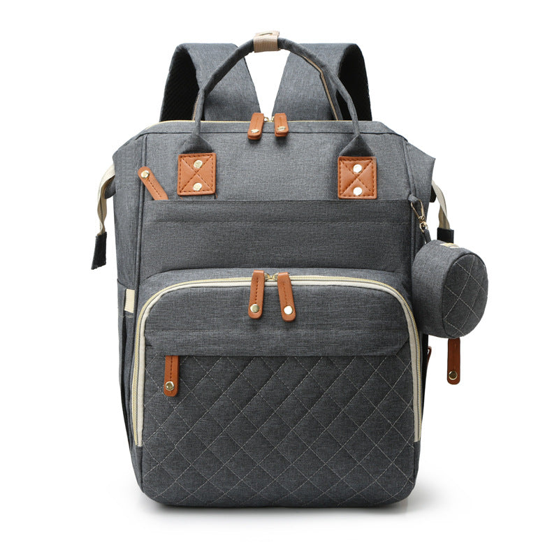 Versatile Multi-Pocket Backpack Kalsten