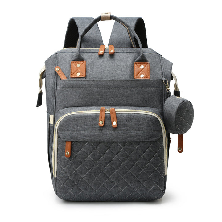 Versatile Multi-Pocket Backpack Kalsten