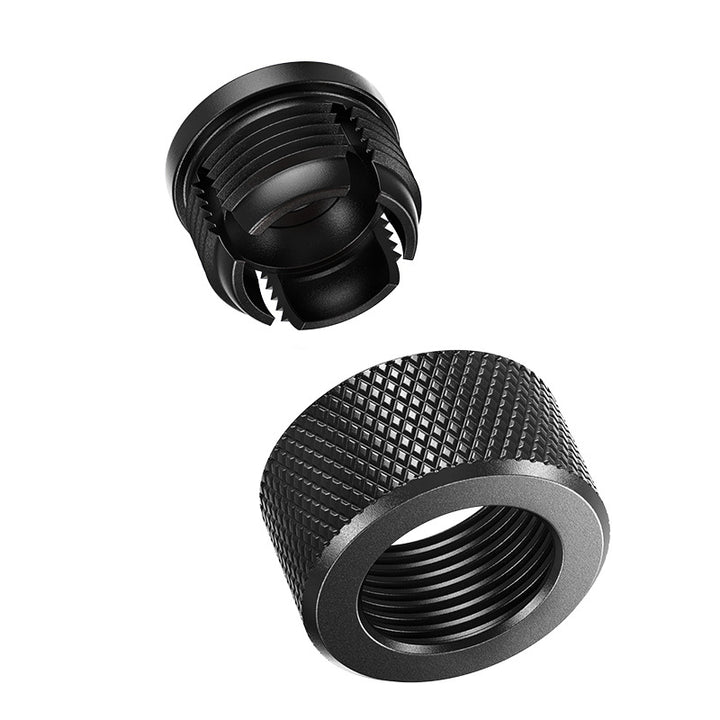 Unisex High quality and non-slip mounting sleeve Kalsten