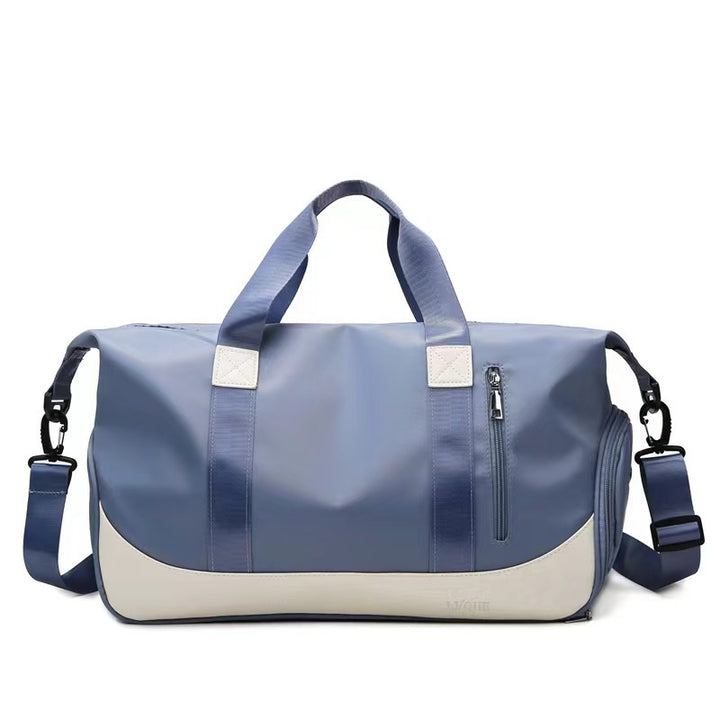 Sporty tote bag for fitness and leisure Kalsten