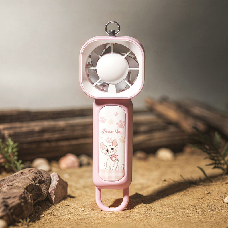 Portable Handheld Fan Kalsten