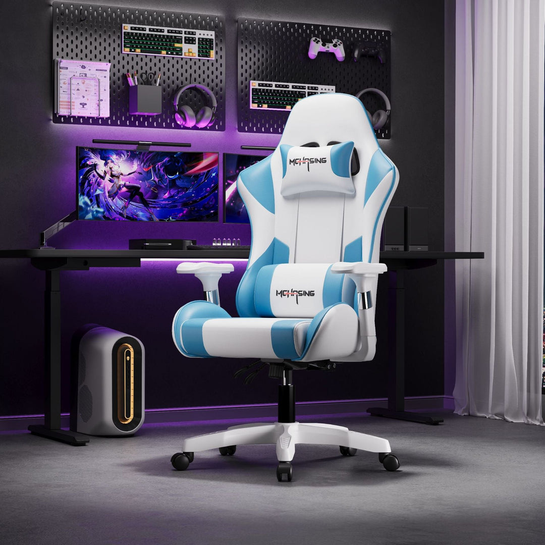 High-Performance Gaming Chair Kalsten