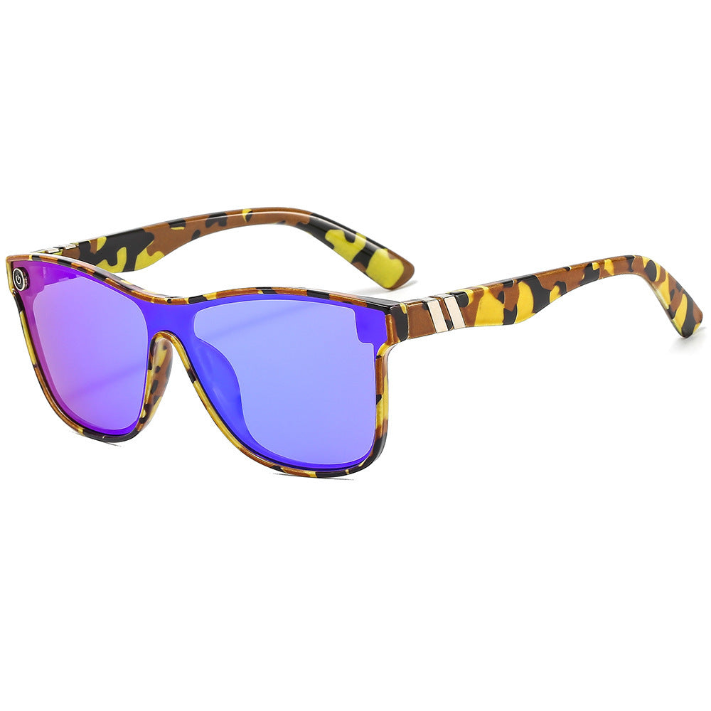 Fashion-Forward Retro-Inspired Sunglasses Kalsten