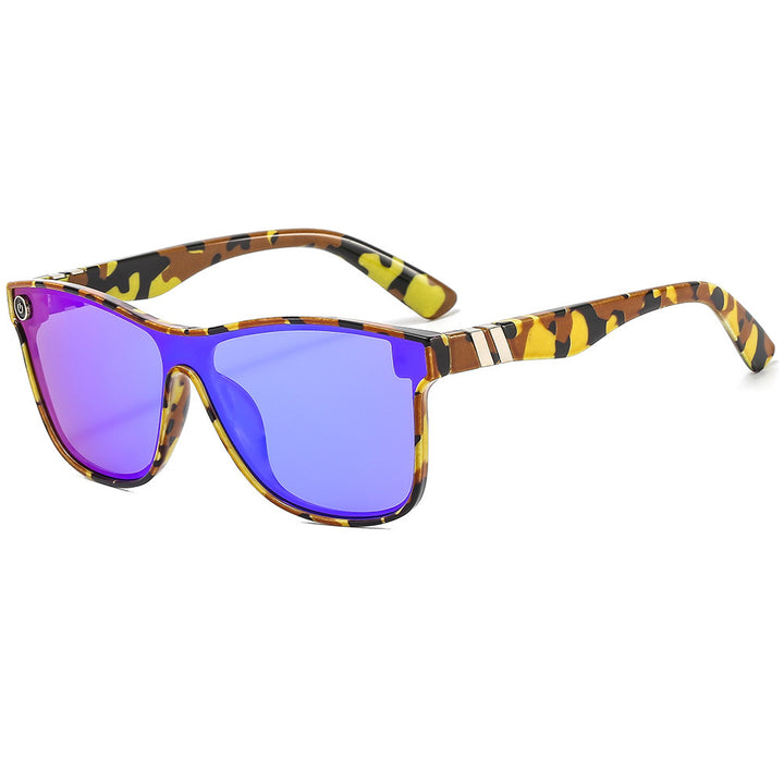 Fashion-Forward Retro-Inspired Sunglasses Kalsten