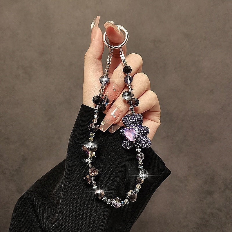 Decorative Charm Eyewear Lanyard Kalsten