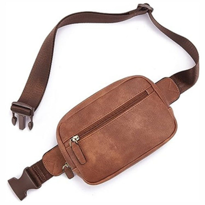 Stylish Belly Bag Kalsten