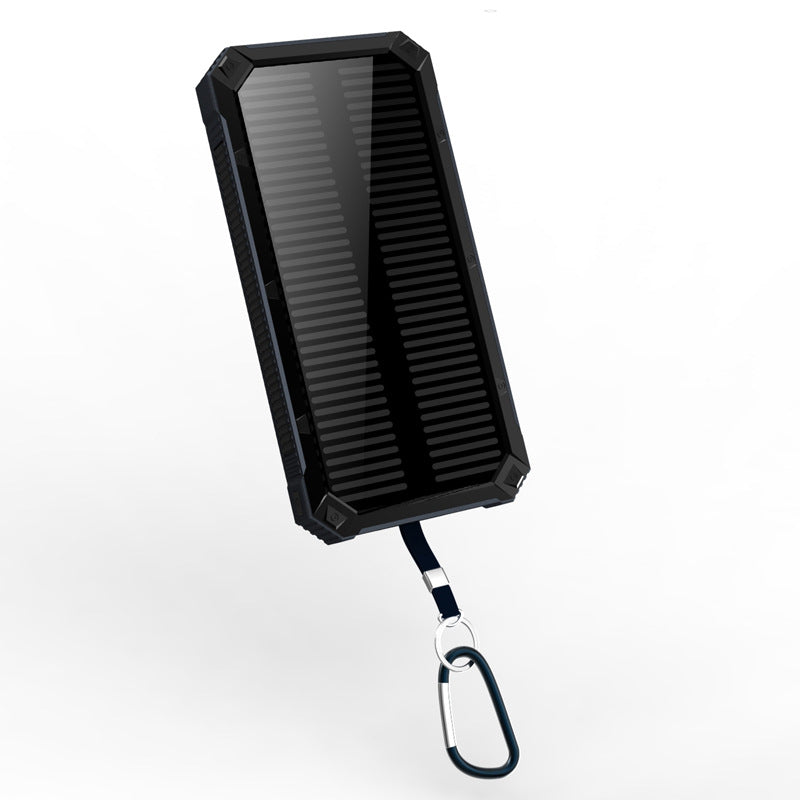 Solar Charger Kalsten