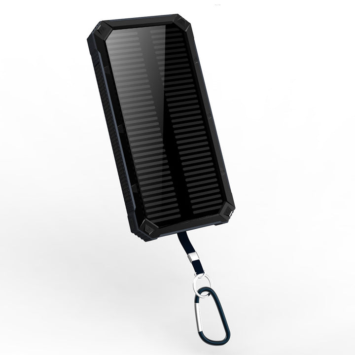 Solar Charger Kalsten