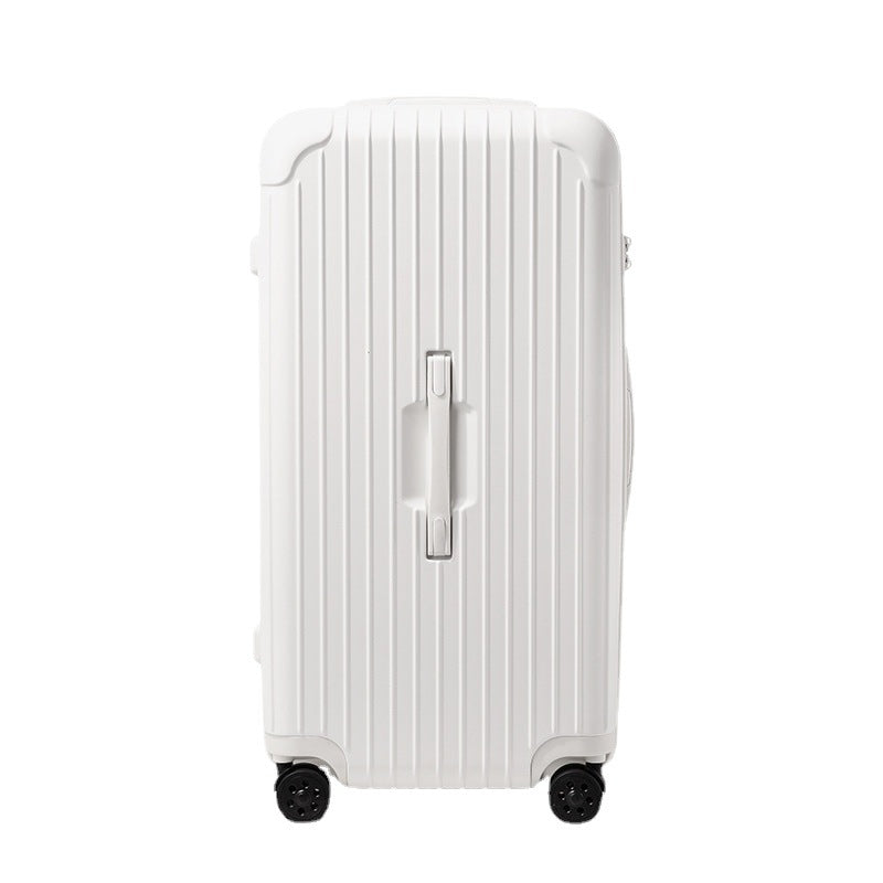 Durable Hard-Shell Travel Suitcase Kalsten