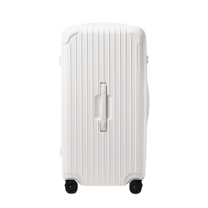 Durable Hard-Shell Travel Suitcase Kalsten