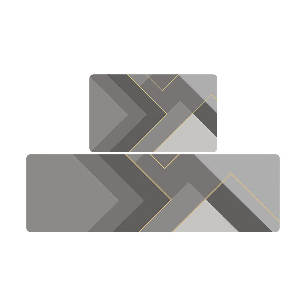 Anti-Fatigue Kitchen Comfort Mat Set Kalsten