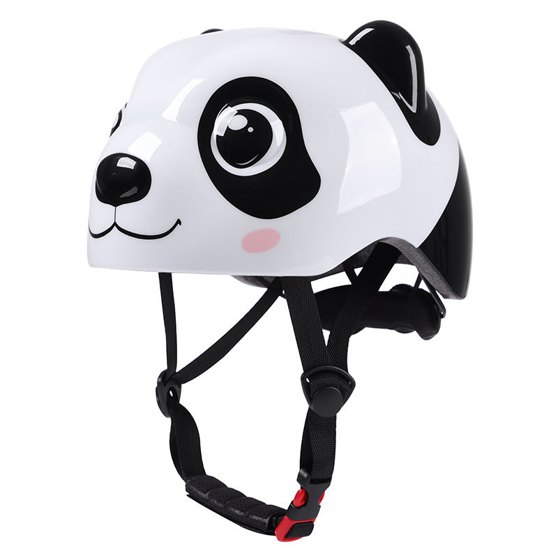 Children's Fun-Themed Protective Helmet Kalsten
