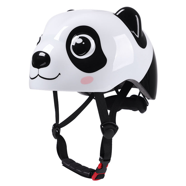 Children's Fun-Themed Protective Helmet Kalsten