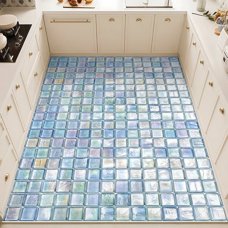 Non-Slip Textured Kitchen Mat