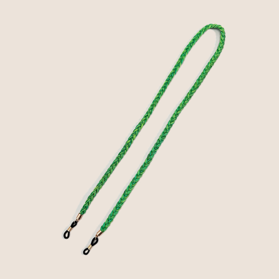 Braided Eyewear Retainer Strap Kalsten