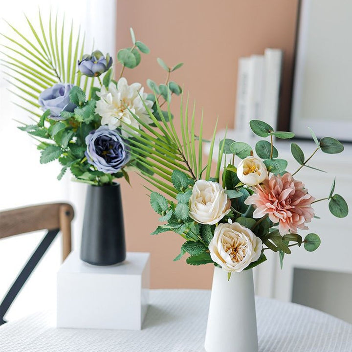 Elegant Decorative Floral Bouquet