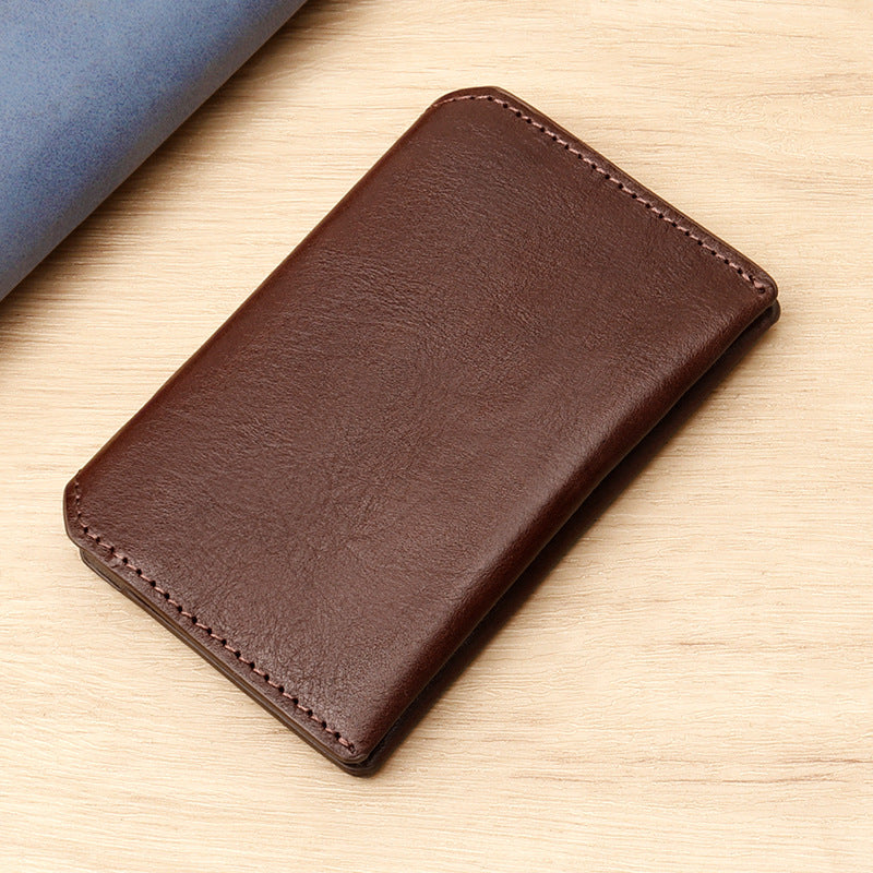 Premium Leather Wallet kalsten