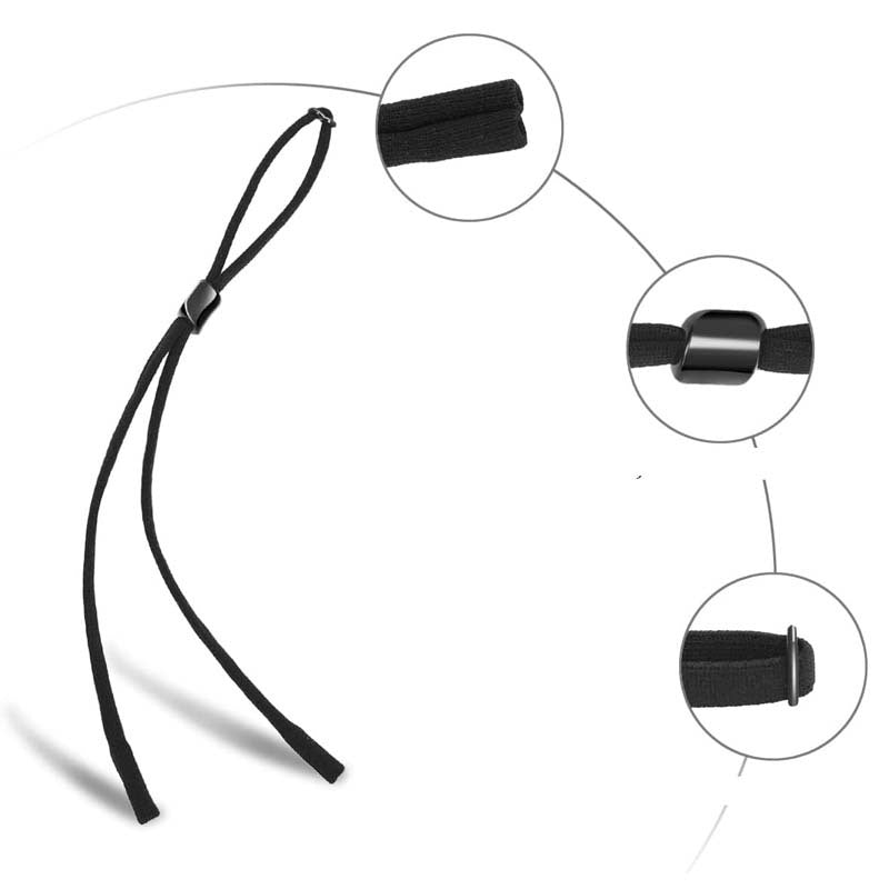 Sports Eyewear with Adjustable Strap Kalsten