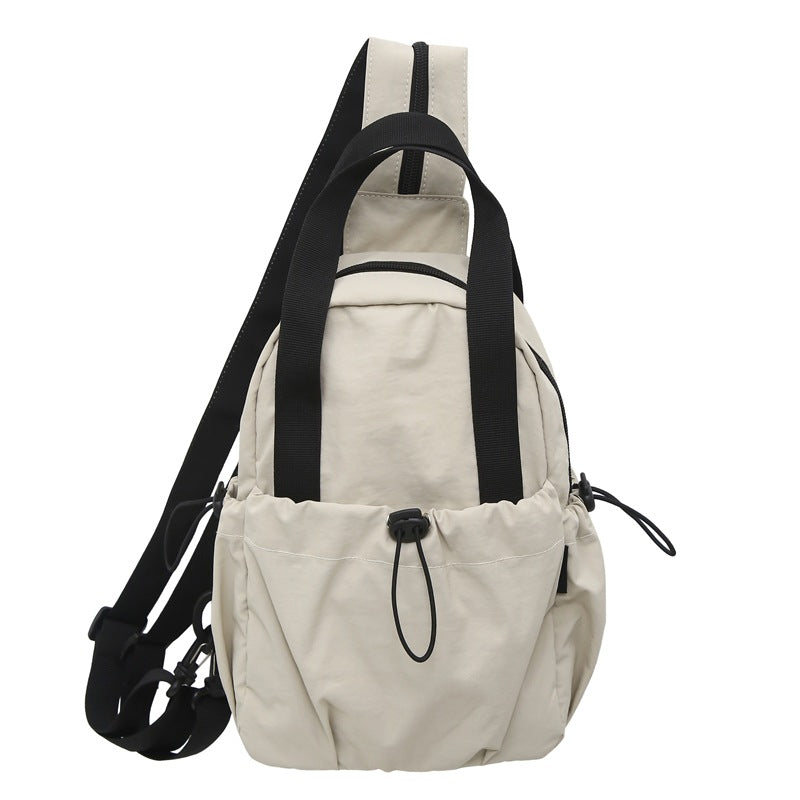Lightweight Versatile Sling Backpack