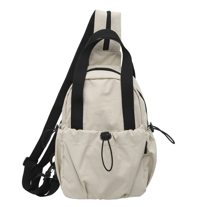 Lightweight Versatile Sling Backpack