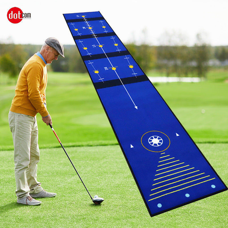 Golf Putting Mat Kalsten