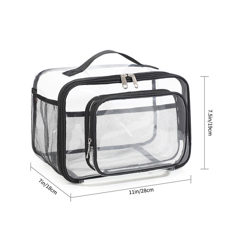 Practical Organizer Bag Kalsten