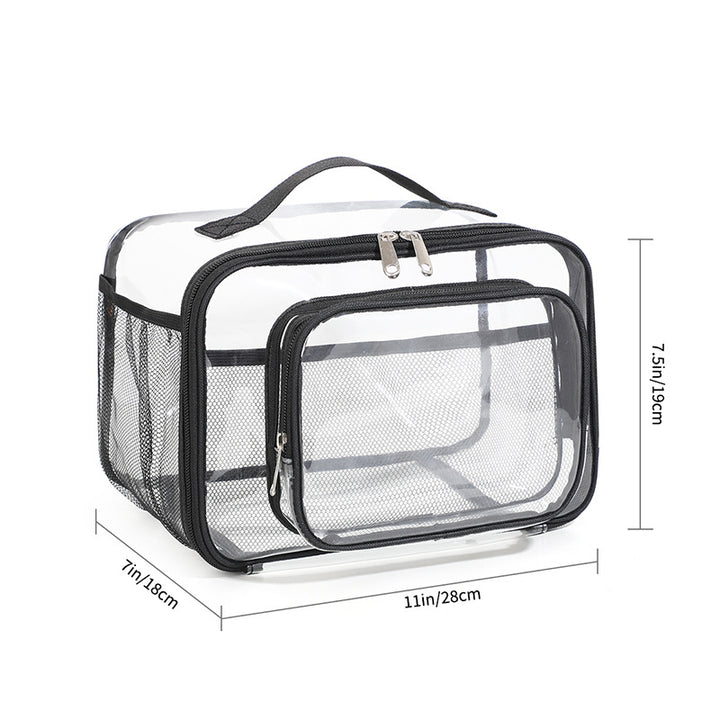 Practical Organizer Bag Kalsten