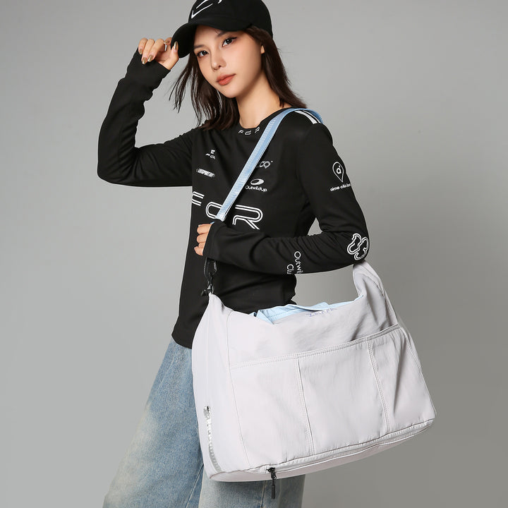 Functional Everyday Duffle Bag Kalsten